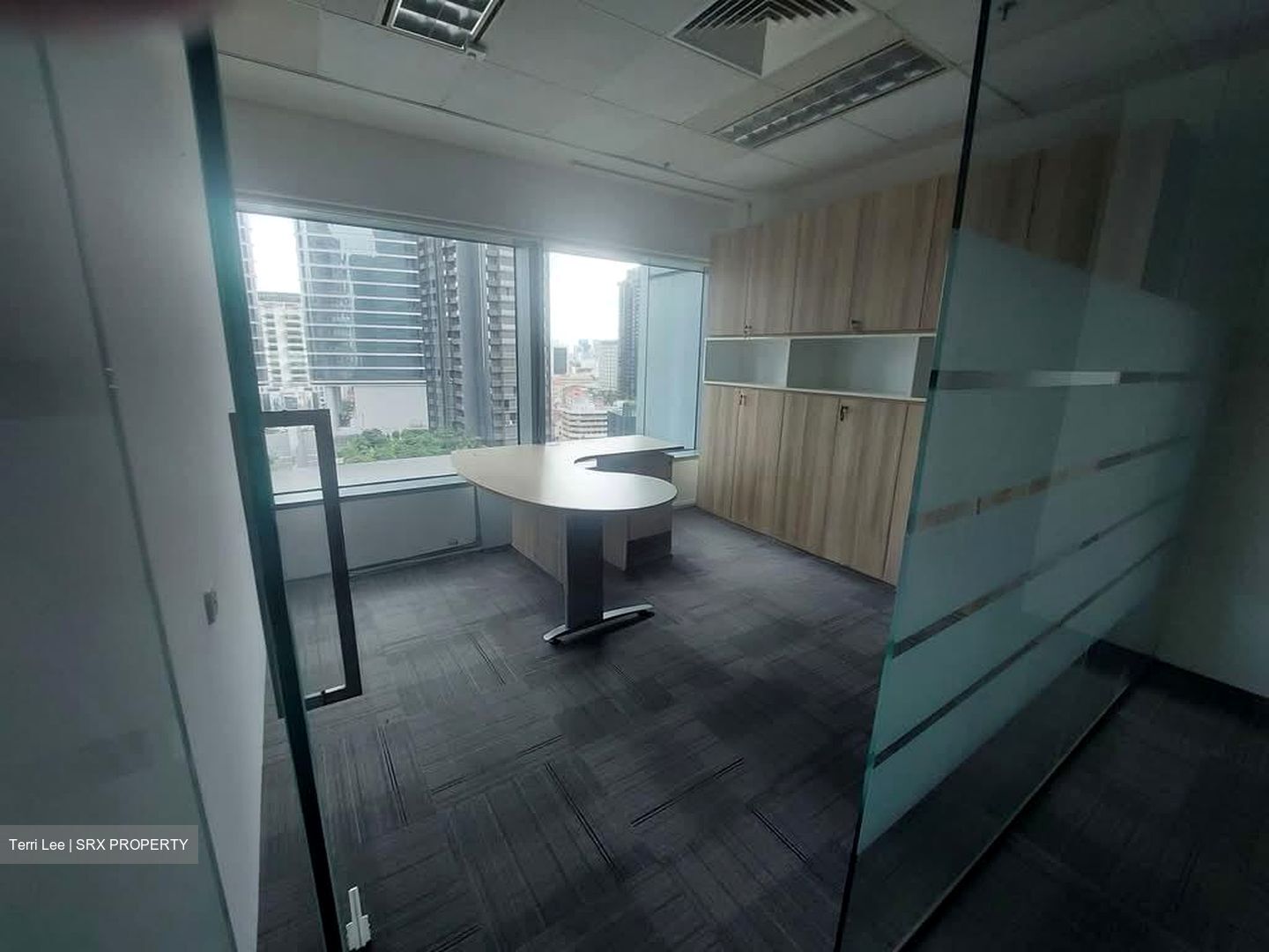 Suntec Tower Three (D1), Office #566805441